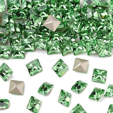 Preciosa&reg MAXIMA Crystal Fancy Stones X-PRC-FA6-50520-1