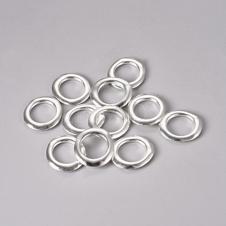 Alloy Linking Rings EA11117Y-NFS-1