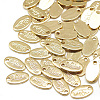 Brass Charms X-KK-N200-040-2