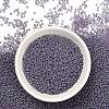TOHO 8/0 Demi Round Beads SEED-DR08-0635F-4