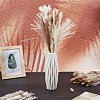128Pcs Artificial Flower DJEW-WH0001-70-4