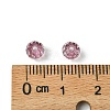 Preciosa&reg Crystal Beads X-PRC-BB5-20020-5