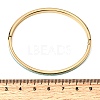 304 Stainless Steel Enamel  Bangles BJEW-D408-36G-6