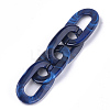 Acrylic Linking Rings OACR-S021-30J-3