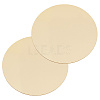 Brass Sheet LS-KK-WH20011-01G-C-1