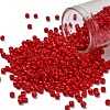 TOHO 8/0 Round Beads X-SEED-TR08-0045-1