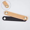 2 Colors Leather Handle FIND-PH0002-11-4
