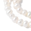Natural Cultured Freshwater Pearl Beads Strands PEAR-I007-07G-01A-4
