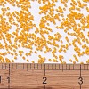 MIYUKI Delica Beads SEED-J020-DB2103-4