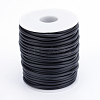 PVC Tubular Solid Synthetic Rubber Cord RCOR-R008-5mm-09-1