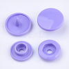 Resin Snap Fasteners LS-SNAP-A057-B28-1
