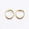 304 Stainless Steel Open Jump Rings LS-X-STAS-L187-9x1.5mm-G-2