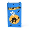 Halloween Theme Kraft Paper Bags CARB-H030-A06-1