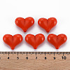 Opaque Acrylic Beads MACR-S373-70-AM-5
