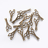 Alloy Pendants LS-PALLOY-A15523-AB-NF-2