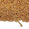 TOHO 11/0 Round Beads SEED-TR11-0722-3