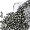TOHO 11/0 Round Beads X-SEED-TR11-0371-1