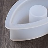 Fish Candle Holder Silhouette Silicone Molds LS-SIL-B050-01A-6
