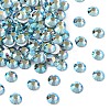 Preciosa&reg MAXIMA Crystal No Hotfix Flatback Stones Y-PRC-NSS6-30010-200-1