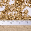 MIYUKI Delica Beads SEED-X0054-DB0181-4