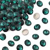 Preciosa&reg MAXIMA Crystal Round Stones X-PRC-RASS29-50730-1
