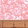 MIYUKI Delica Beads X-SEED-J020-DB1856-4