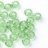 Glass European Beads GDA007-16-1