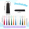 Acrylic Bookmarks Making Kits DIY-GA0005-73-2