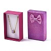 Cardboard Jewelry Boxes CBOX-N013-012-8