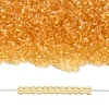 TOHO 8/0 Round Beads X-SEED-TR08-0002A-4