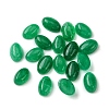 Natural White Jade Cabochons G-A094-01A-19-1
