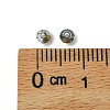 Preciosa&reg Crystal Beads X-PRC-BA3-00030-261-5