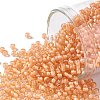 TOHO Round Seed Beads SEED-JPTR11-0391-1