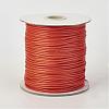 Eco-Friendly Korean Waxed Polyester Cord YC-P002-2mm-1160-1