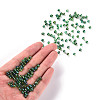 6/0 Round Glass Seed Beads SEED-US0003-4mm-167B-4