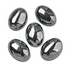 Hematite Cabochons G-C115-01A-08-1