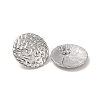 304 Stainless Steel Stud Earrings for Women EJEW-L272-028P-02-2