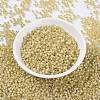 MIYUKI Round Rocailles Beads SEED-JP0009-RR0578-2