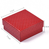 Cardboard Jewelry Boxes LS-CBOX-N012-25A-5