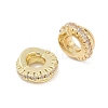 Brass Spacer Beads LS-KK-Z094-14G-2