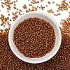12/0 Glass Seed Beads X-SEED-A005-2mm-22C-2