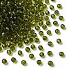 Preciosa&reg Crystal Beads X-PRC-BB4-50230-3