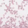 6/0 Glass Seed Beads SEED-J012-F6-116-3