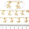 304 Stainless Steel Link Chains CHS-U002-05G-08-2
