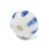Handmade Porcelain Beads PR-CBA069E-01C-2