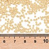 MIYUKI Round Rocailles Beads SEED-G007-RR0493-3