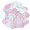 100G PVC Paillette/Sequin Pendants KY-CY0001-22-1