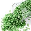TOHO 15/0 Round Beads X-SEED-TR15-0027F-1