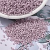 MIYUKI Delica Beads X-SEED-J020-DB2361-1