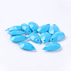 Opaque Acrylic Pendants SACR-517-04-1